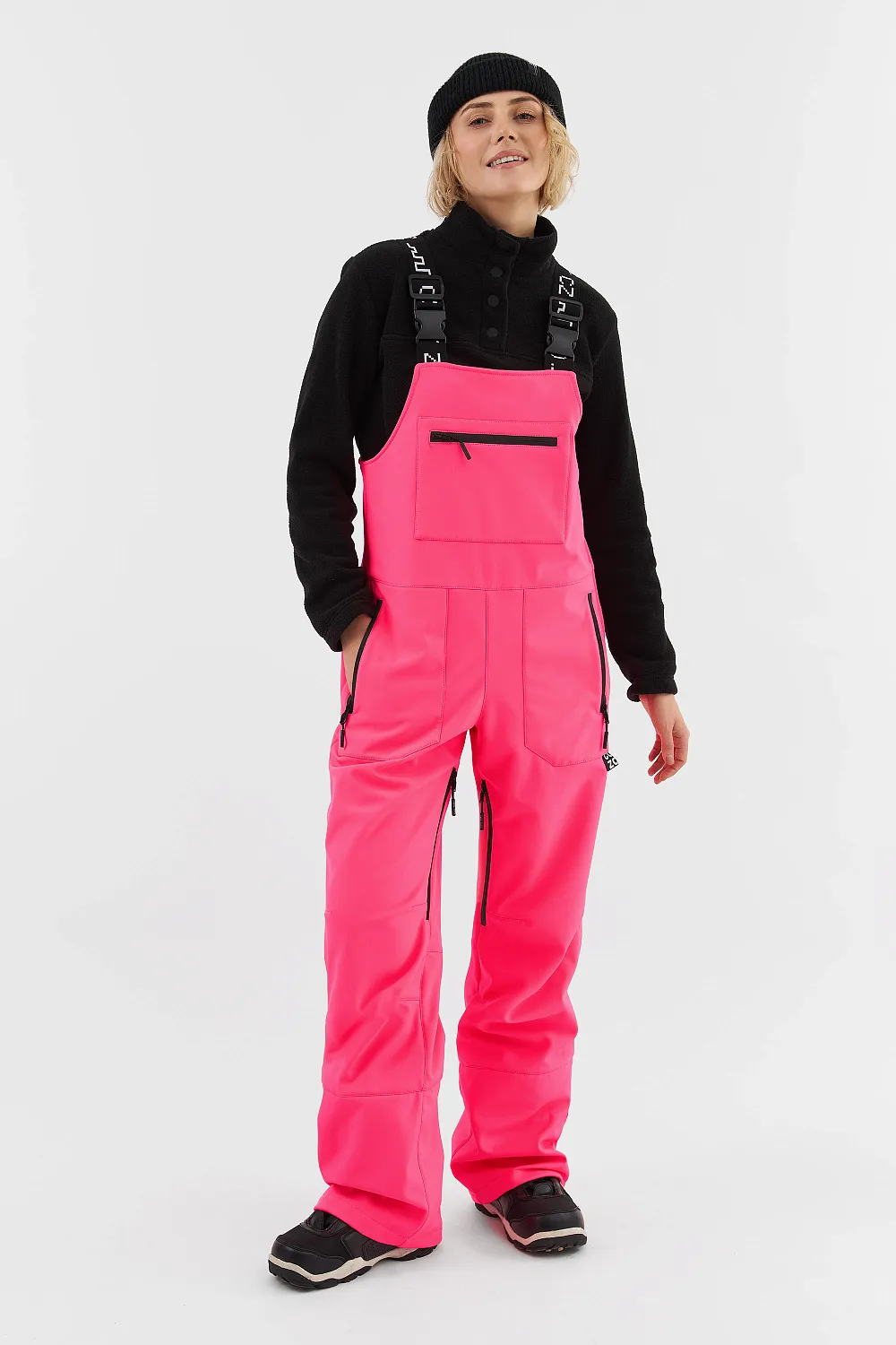 Полукомбинезон VALE