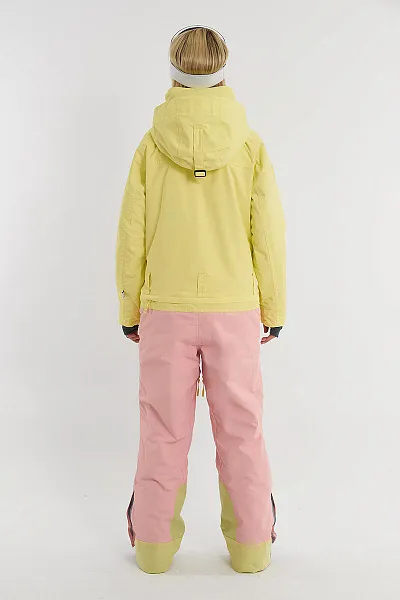 Комбинезон SEVER