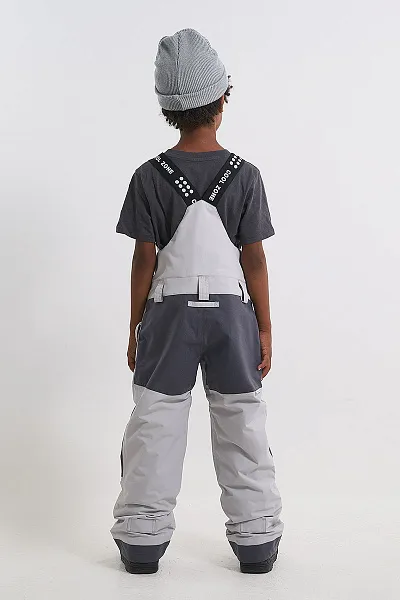 Полукомбинезон STREAM