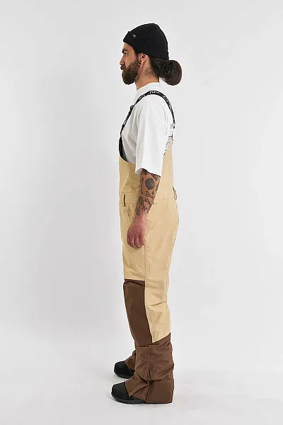 Полукомбинезон BURAN