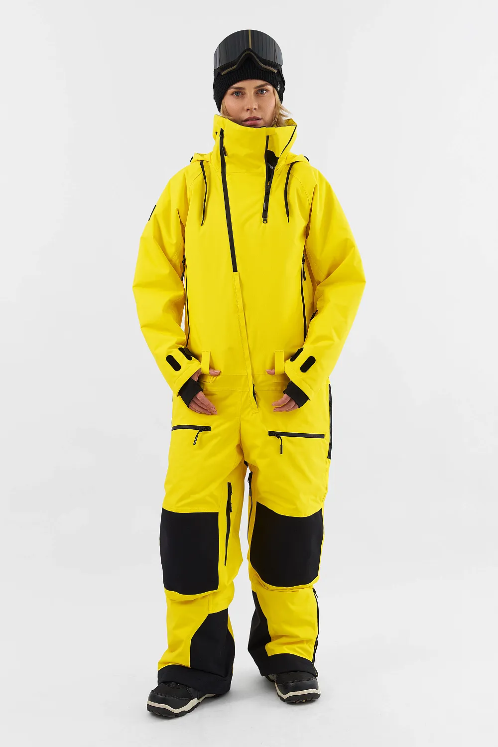 Комбинезон NICE