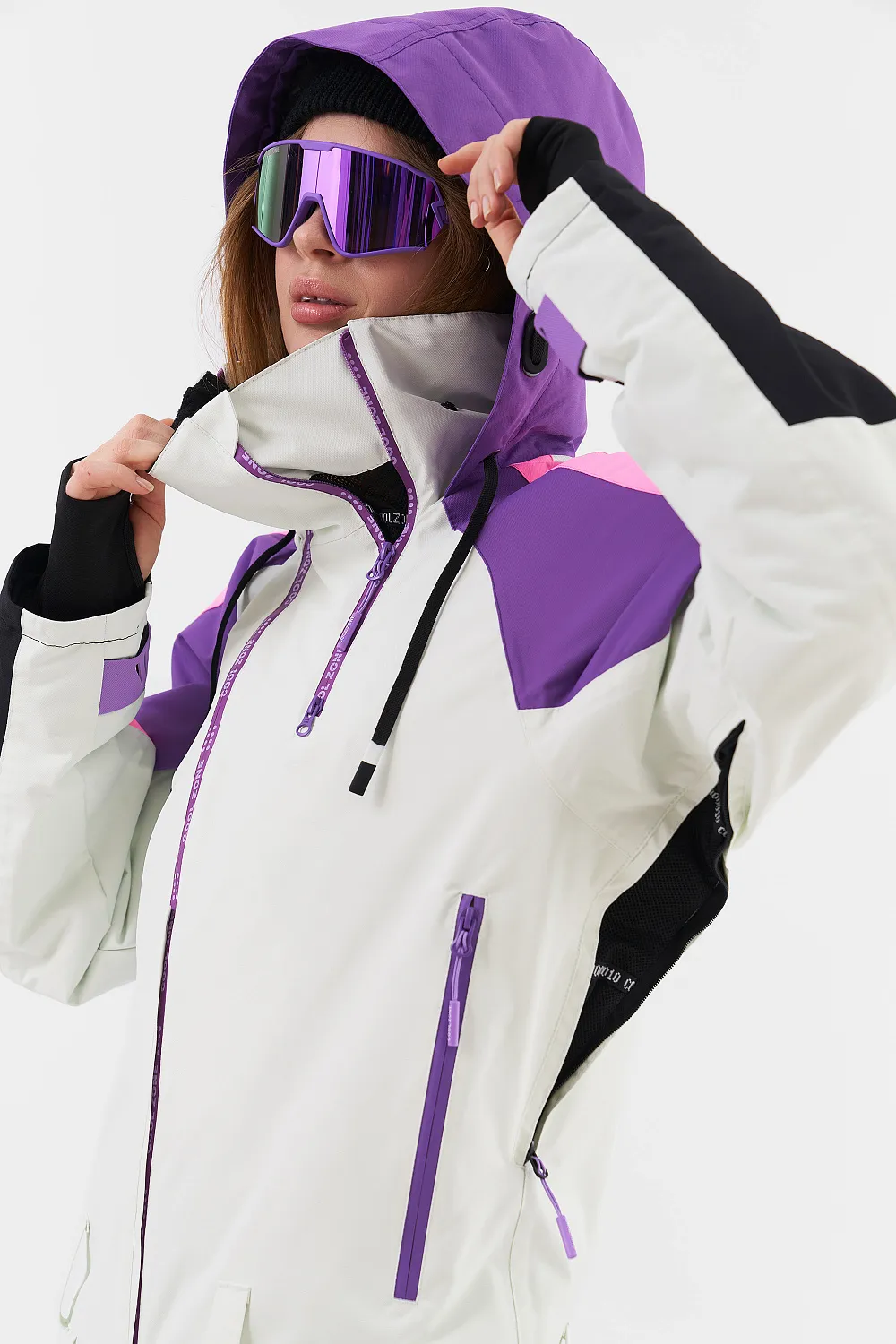 Комбинезон NEPAL