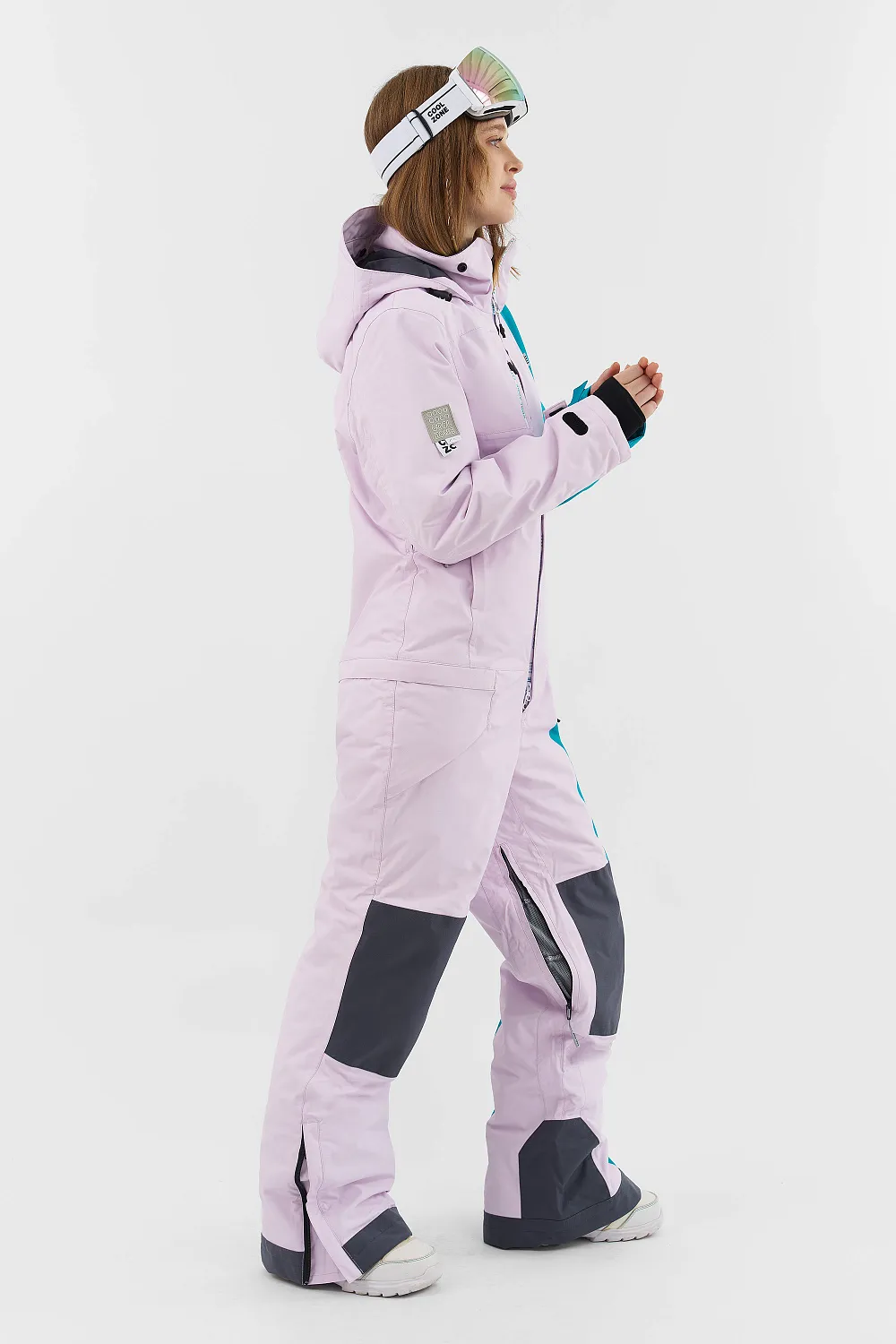 Комбинезон LIME