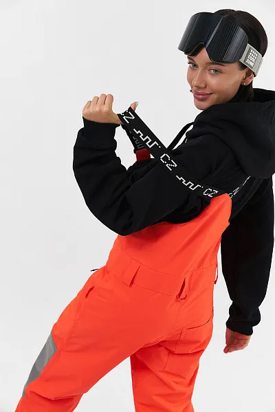 Полукомбинезон MONE