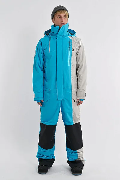 Комбинезон VOLK