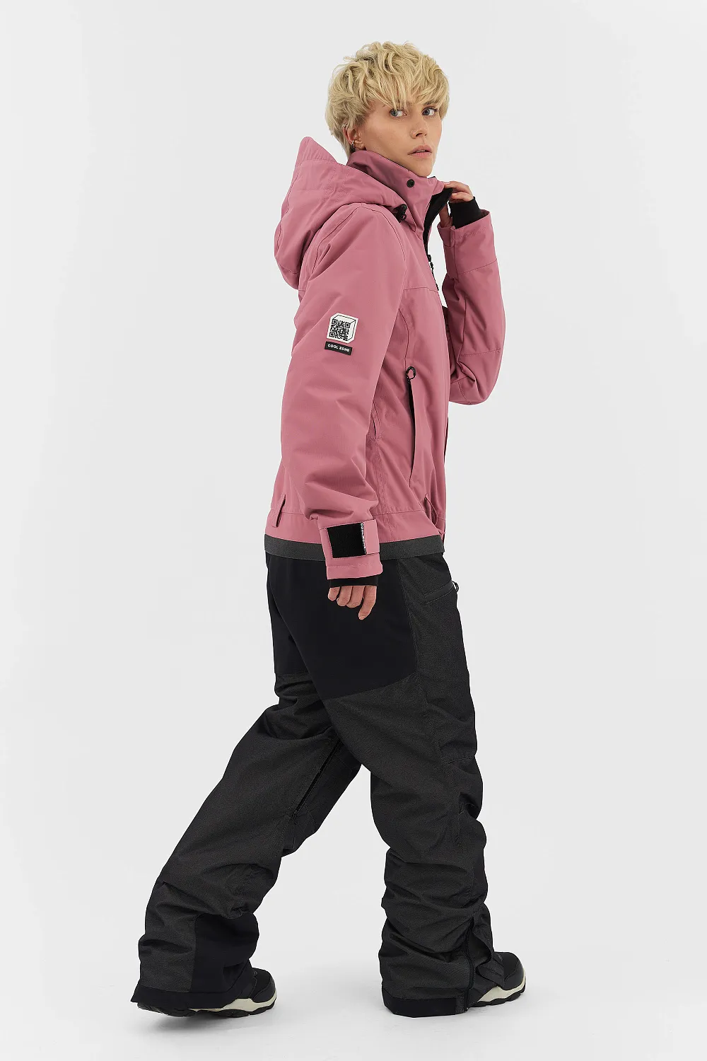 Комбинезон VIBE