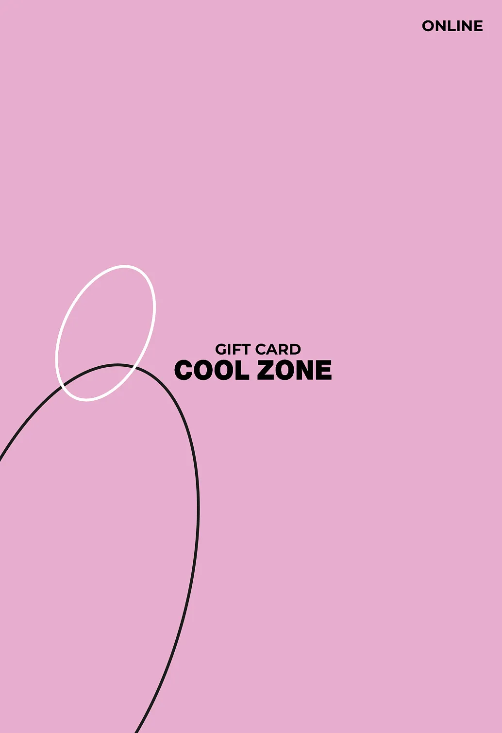 Подарочный сертификат