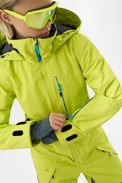 Комбинезон MoMa