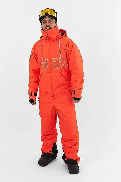 Комбинезон PABLO