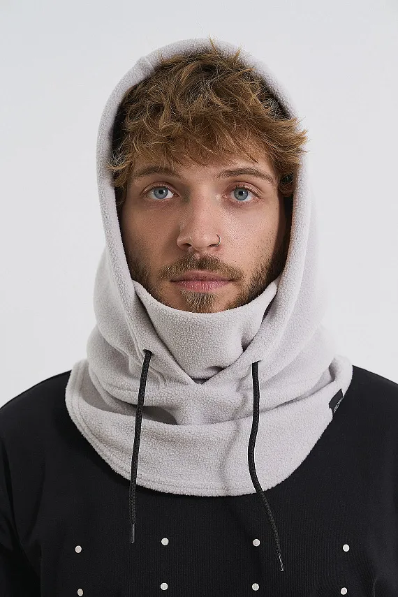 Балаклава флисовая