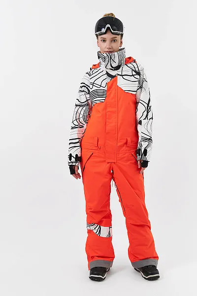 Комбинезон AALTO