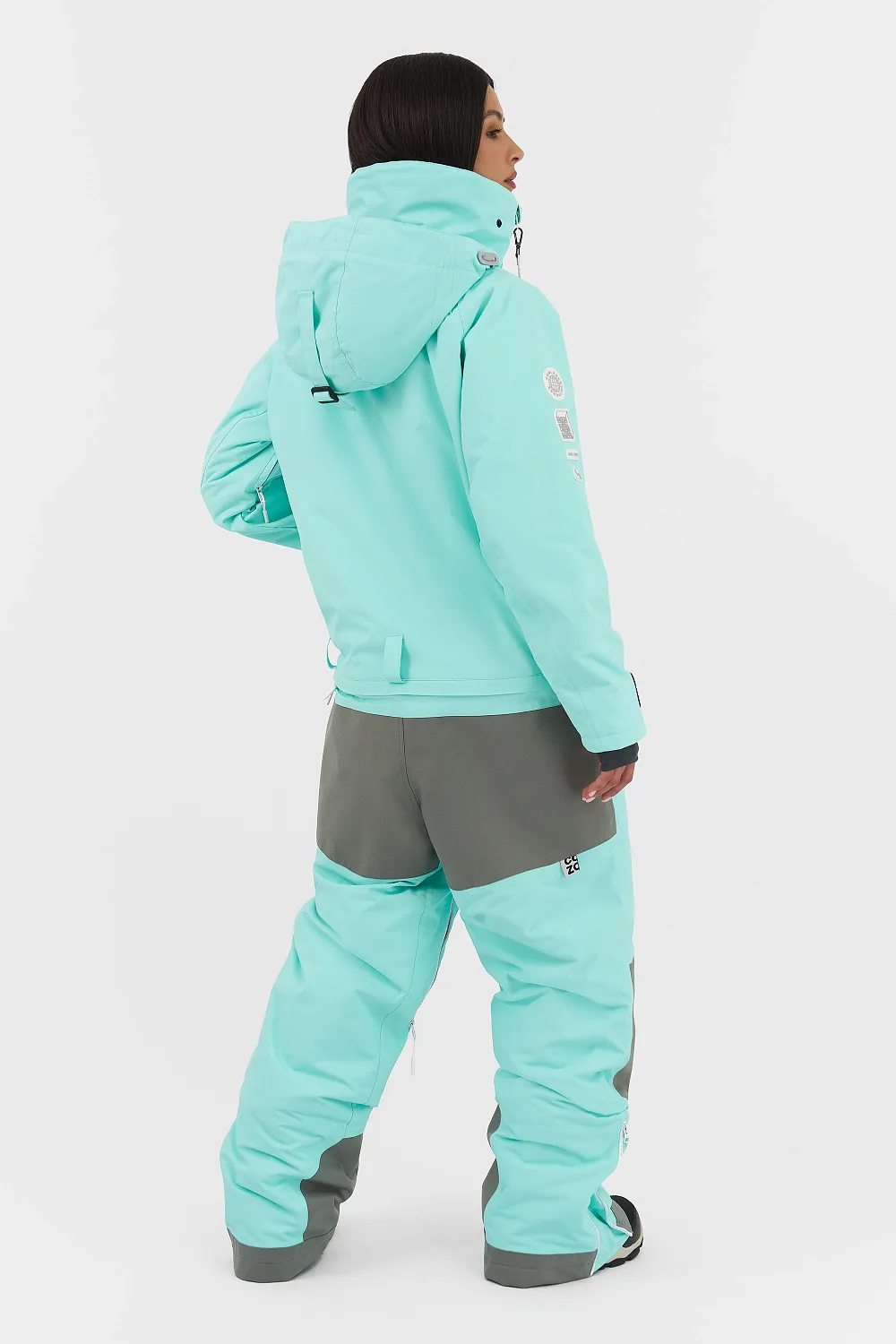 Комбинезон LUMEN