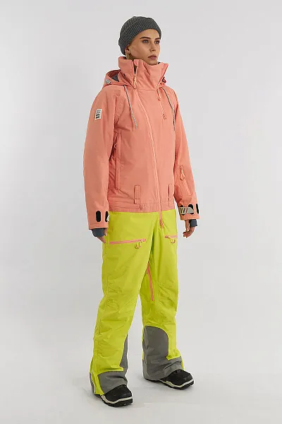 Комбинезон SEVER