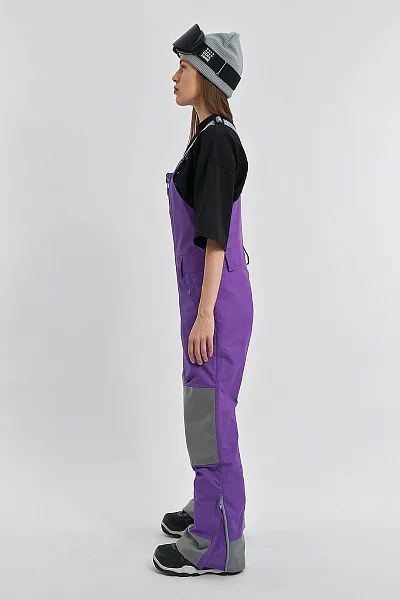 Полукомбинезон VELVET