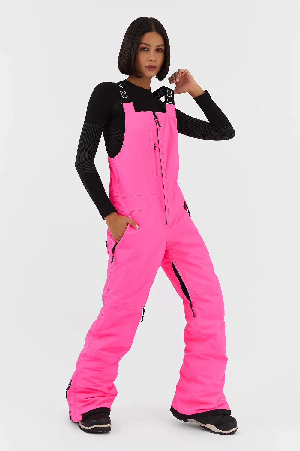 Полукомбинезон IOWA