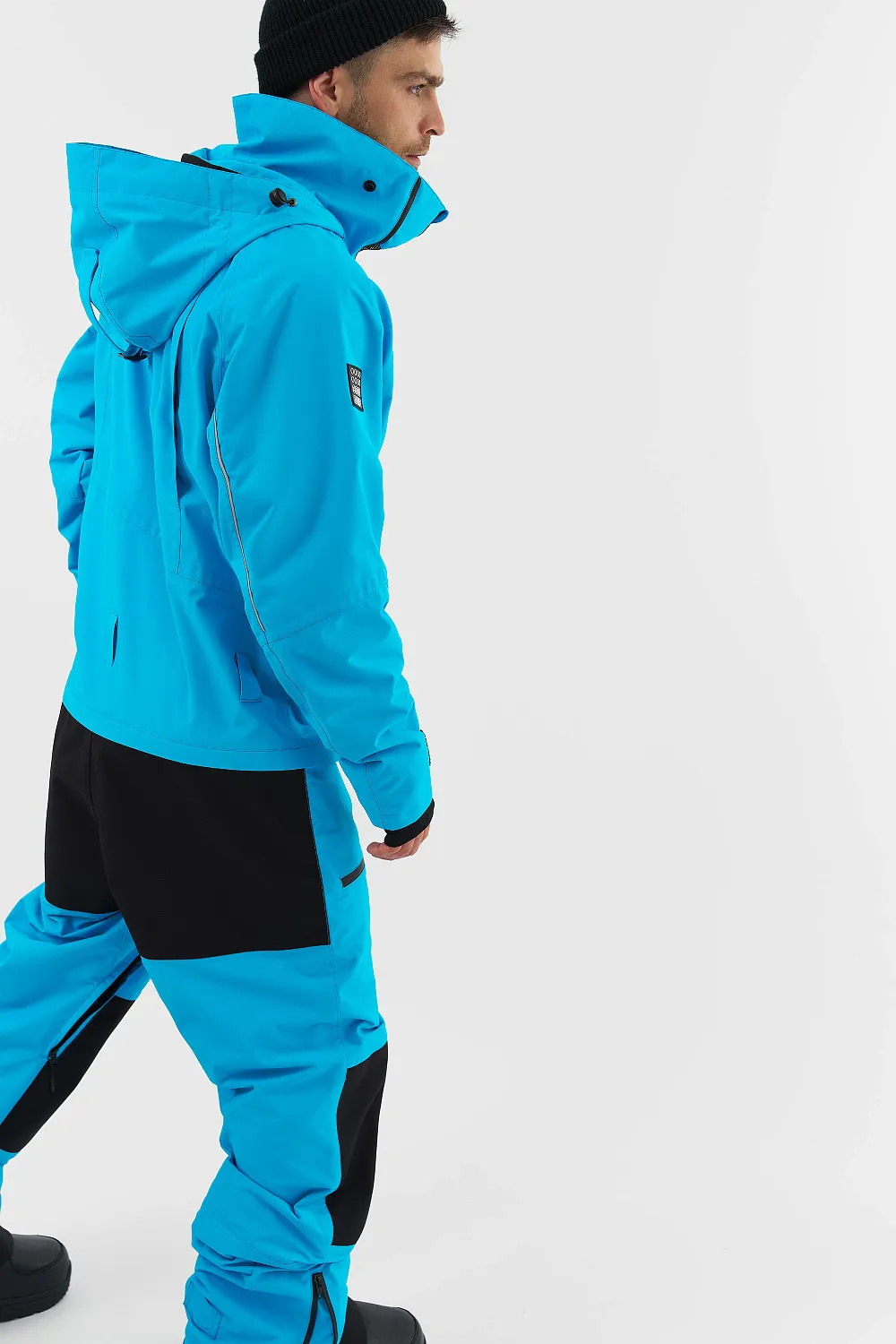 Комбинезон MIASS