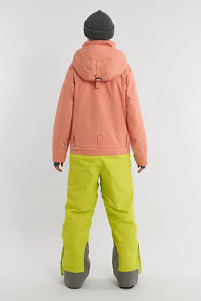 Комбинезон SEVER