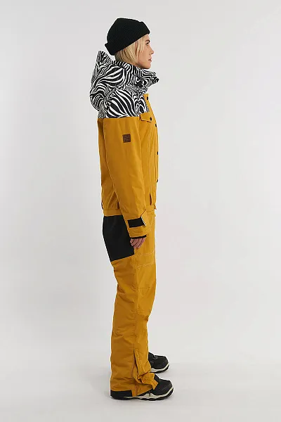 Комбинезон TAIGA