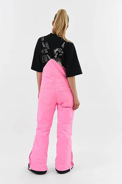 Полукомбинезон IOWA