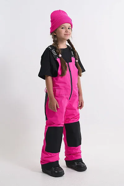 Полукомбинезон STREAM