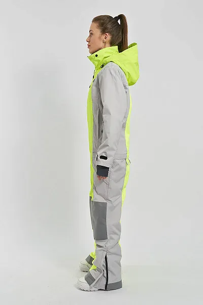 Комбинезон LIME