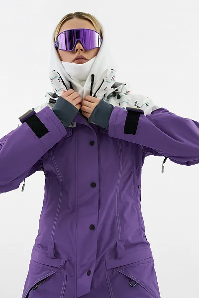 Комбинезон TAIGA