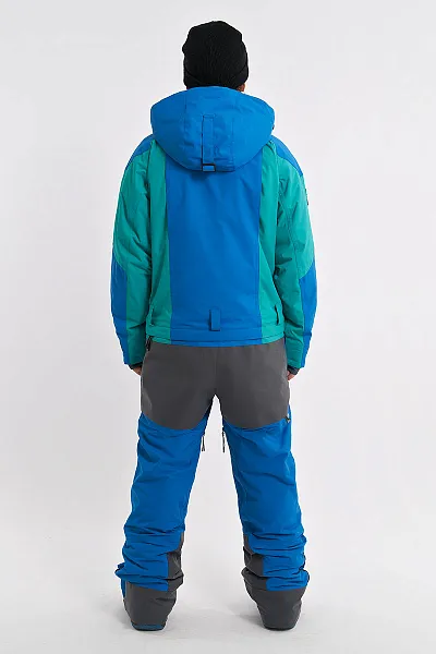 Комбинезон POWDER