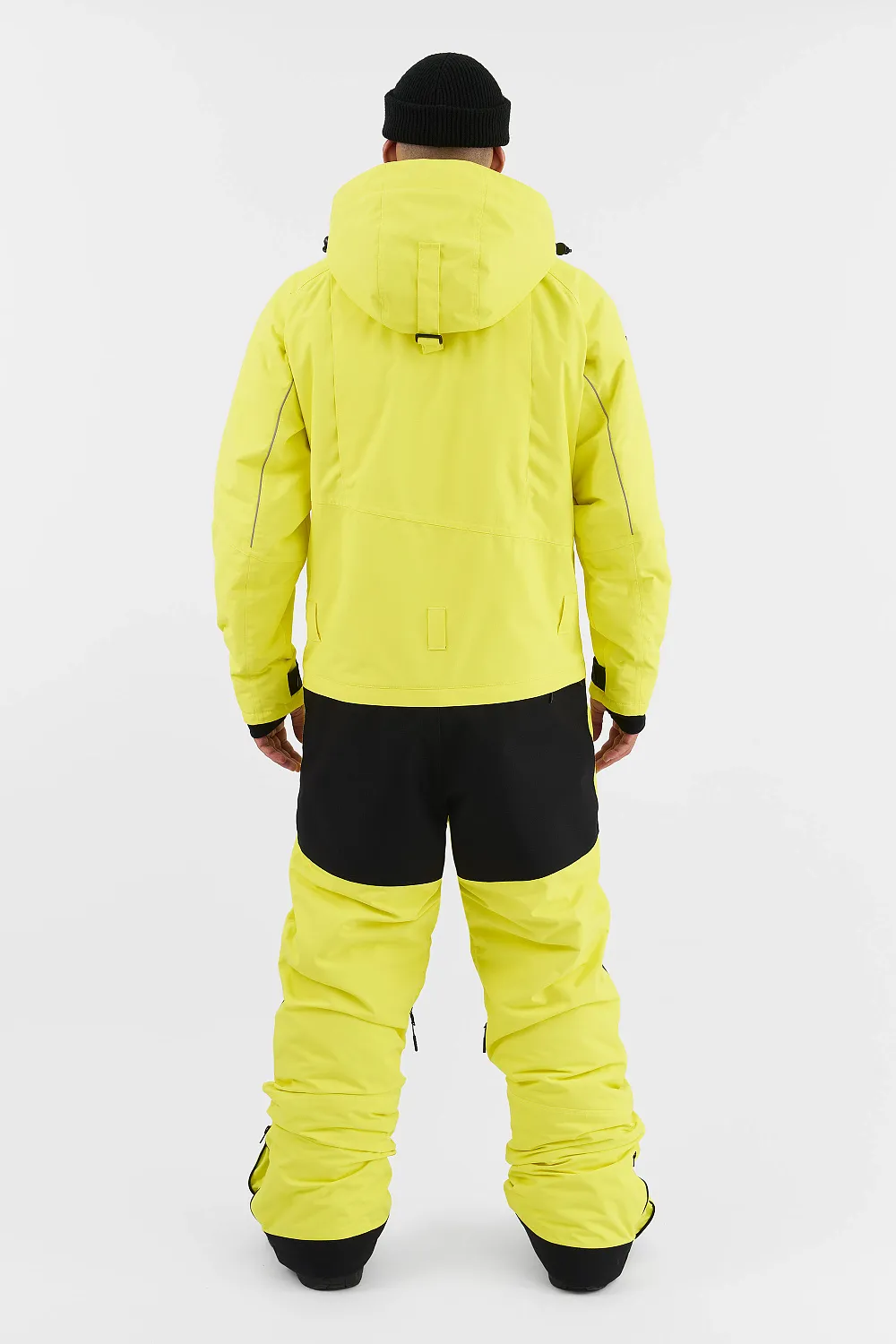 Комбинезон MIASS