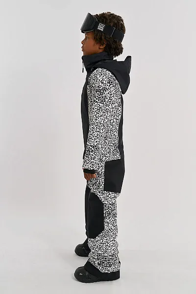 Комбинезон UMKA