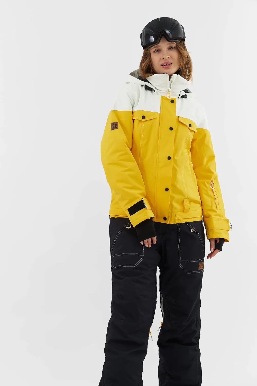 Комбинезон TAIGA