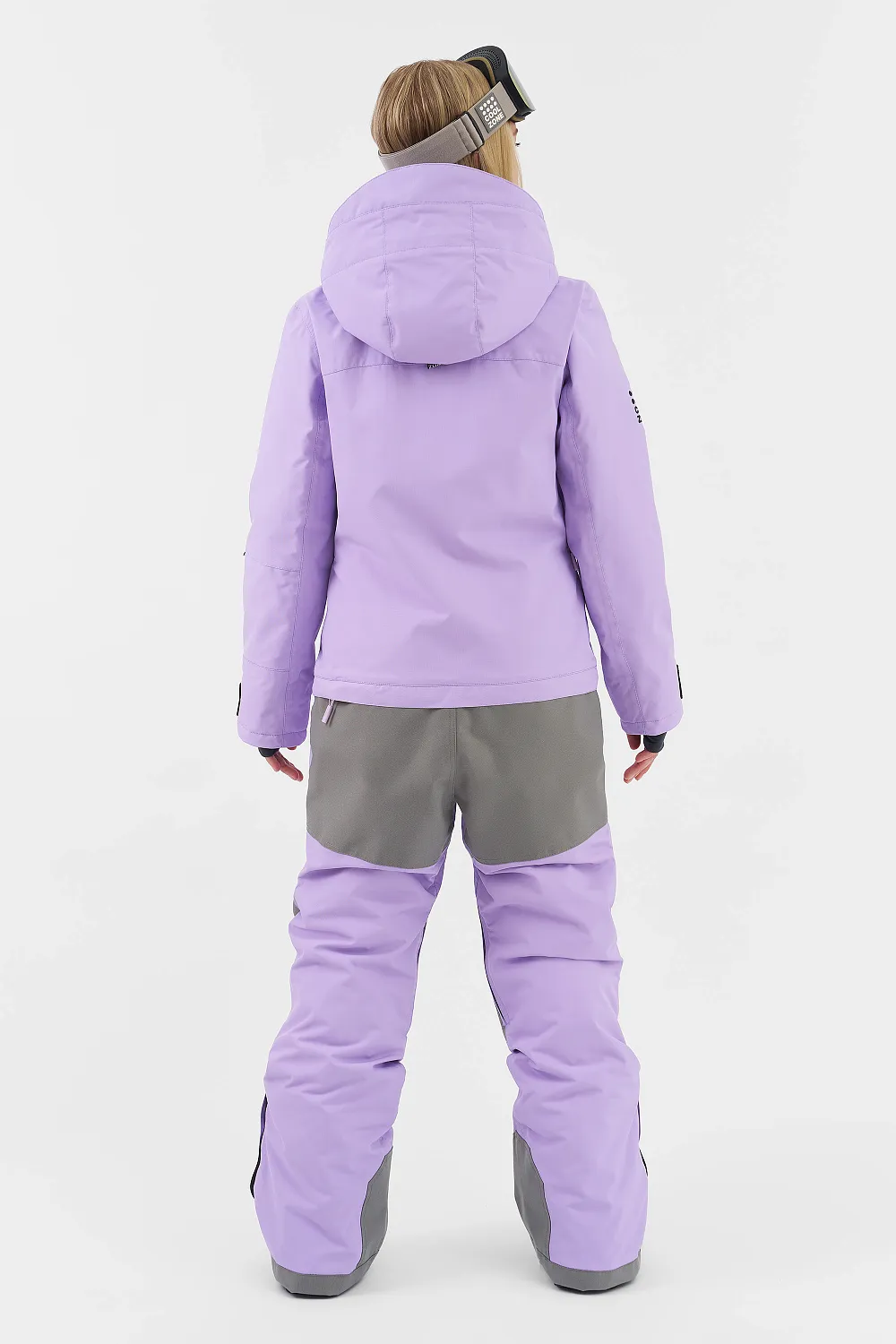 Комбинезон DELI