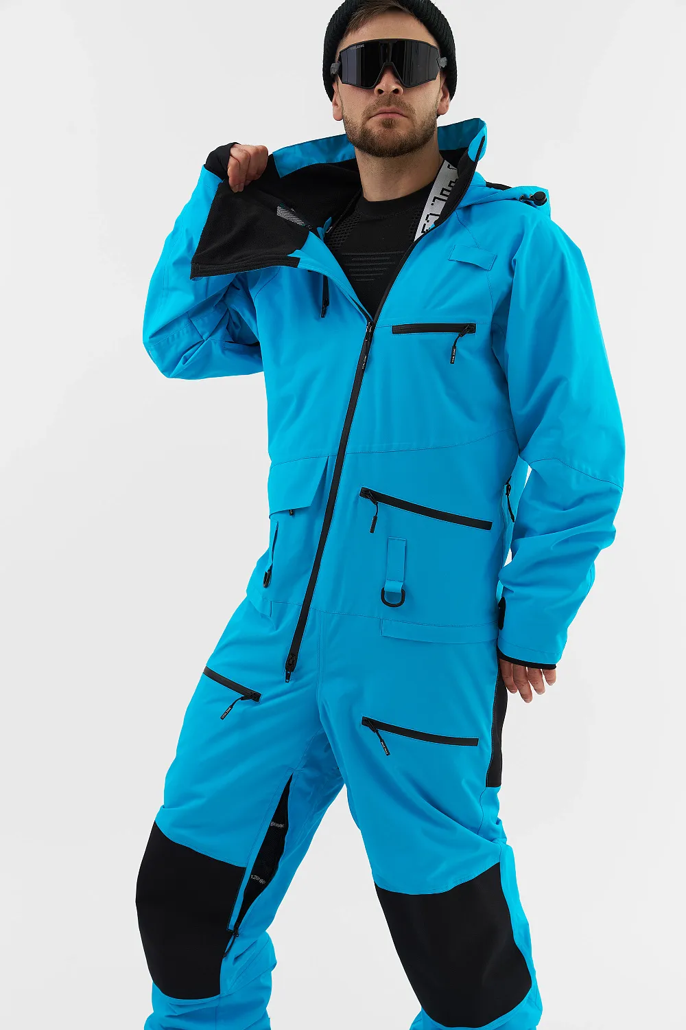 Комбинезон MIASS