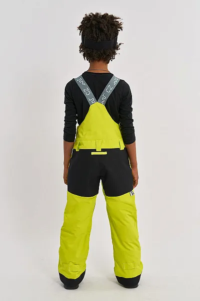 Полукомбинезон LED