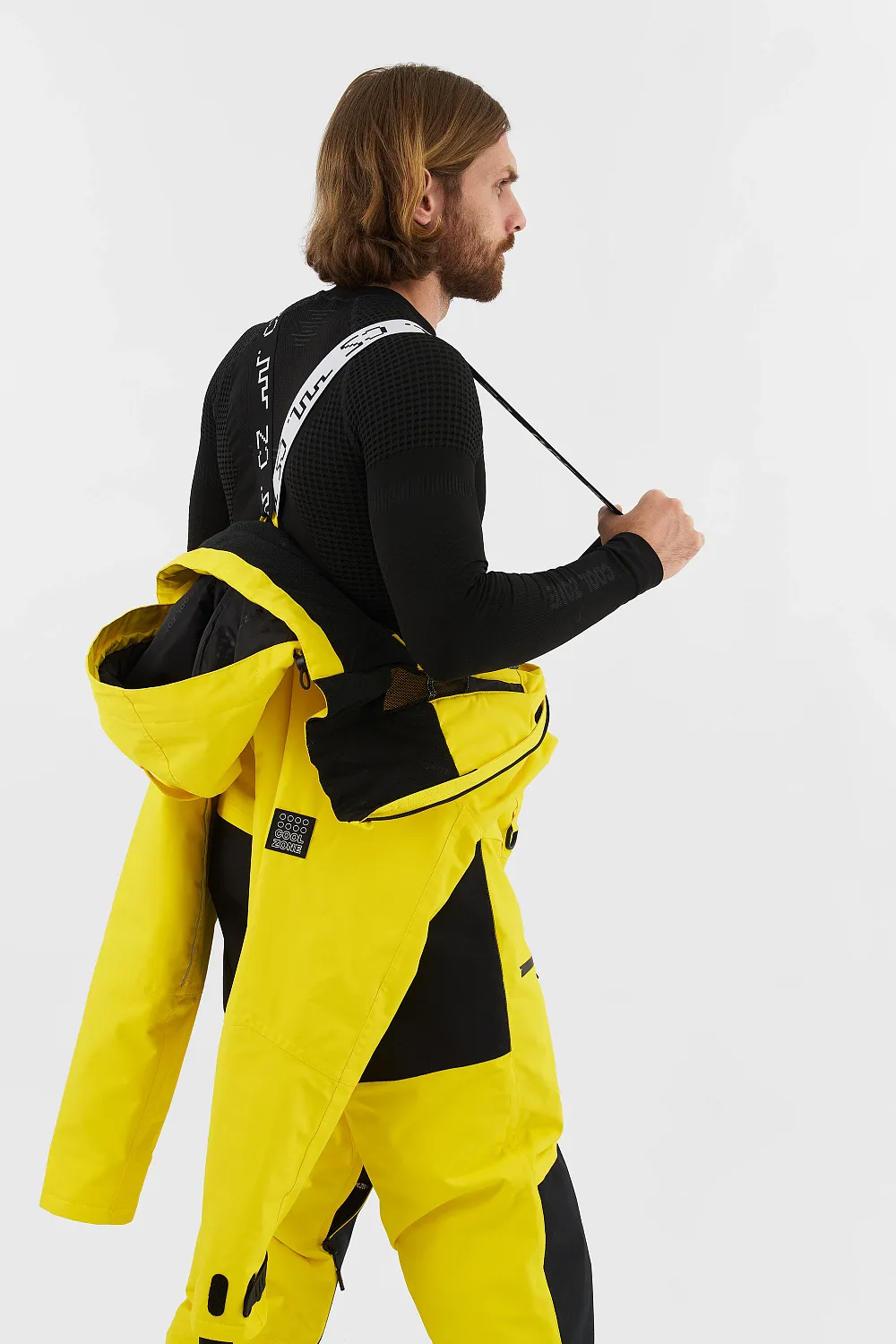 Комбинезон MIASS