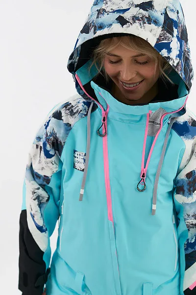 Комбинезон NEPAL