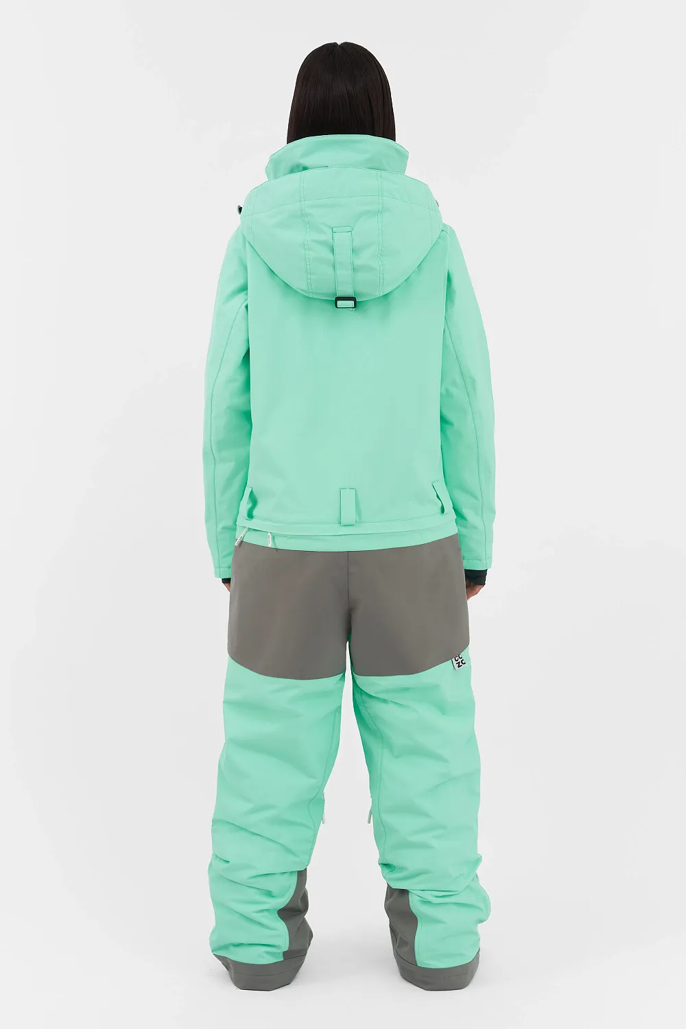 Комбинезон LUMEN