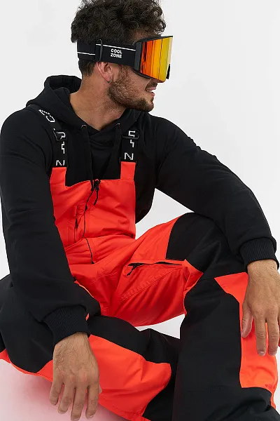 Полукомбинезон LEO