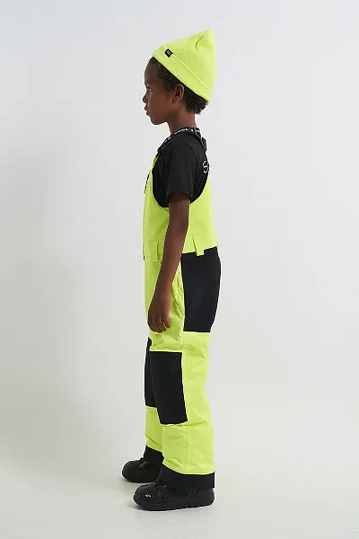 Полукомбинезон STREAM