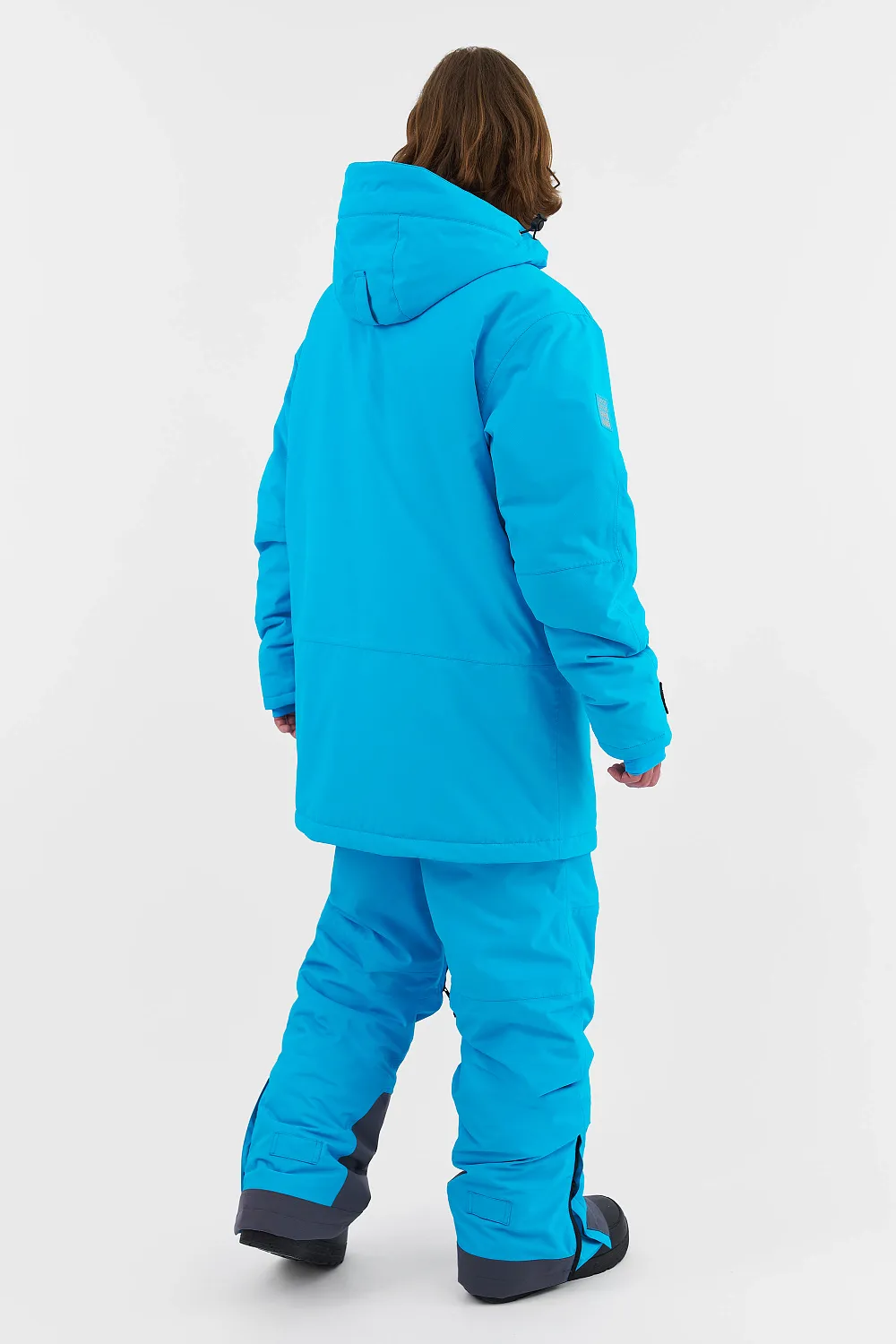 Куртка BAUHAUS