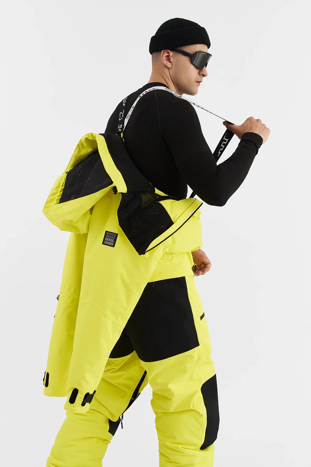 Комбинезон MIASS