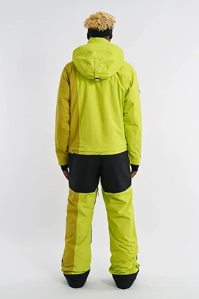 Комбинезон VOLK