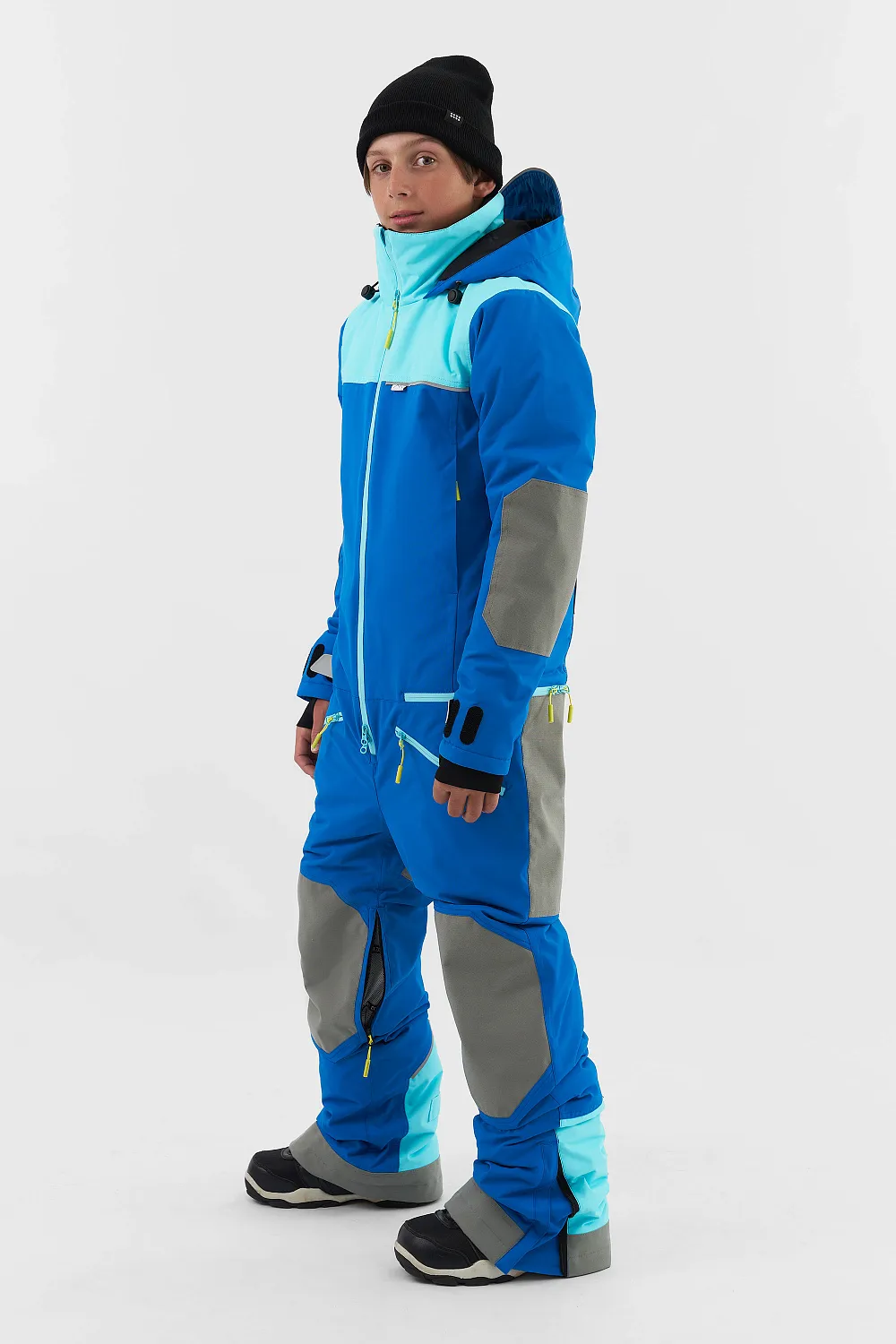 Комбинезон RIO