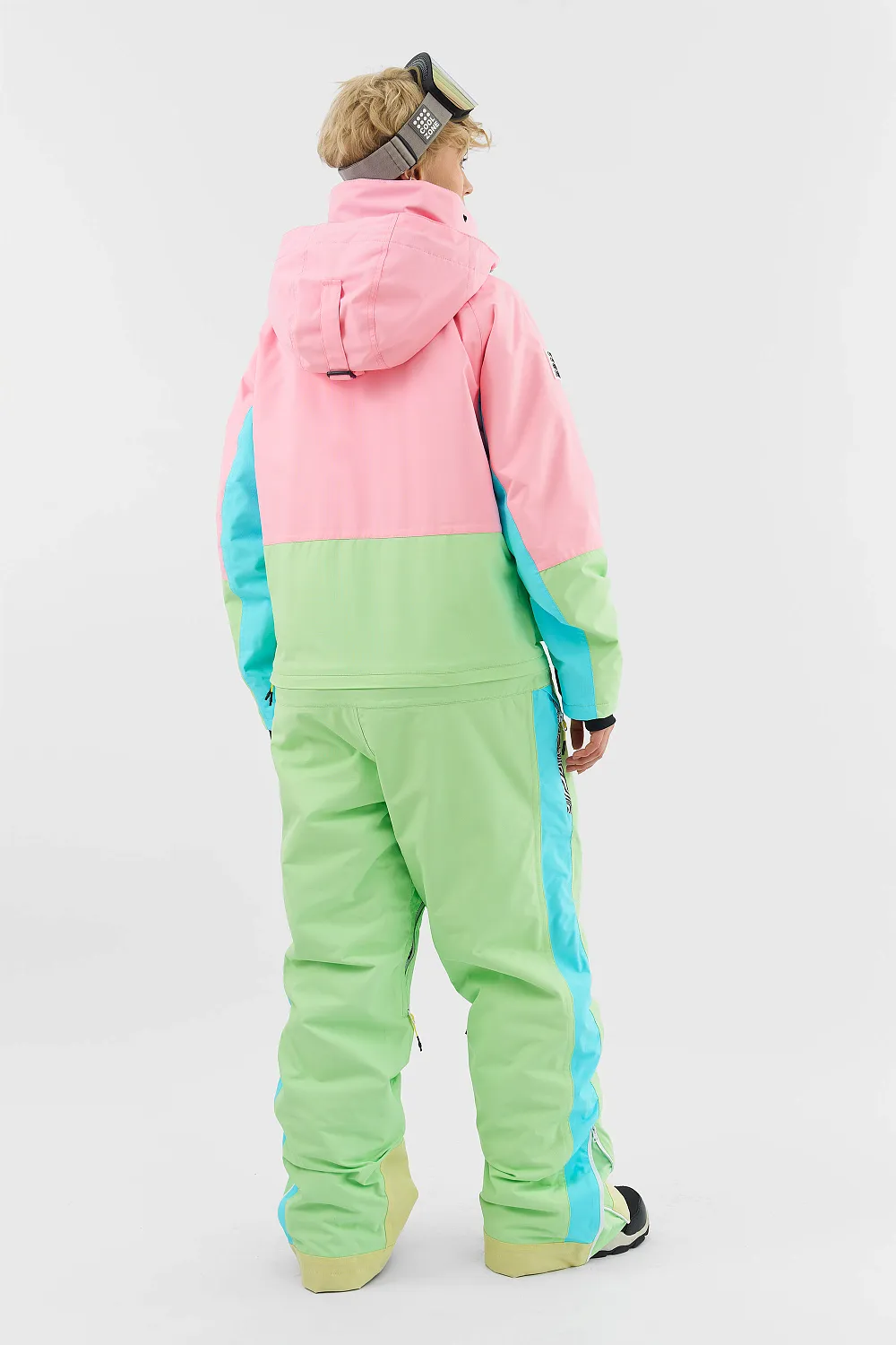 Комбинезон INK