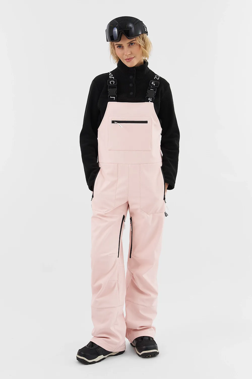 Полукомбинезон VALE