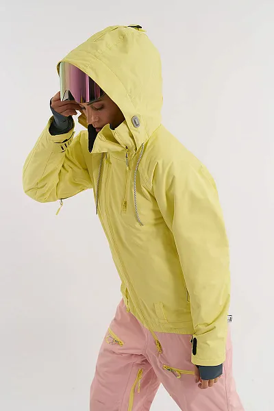 Комбинезон SEVER