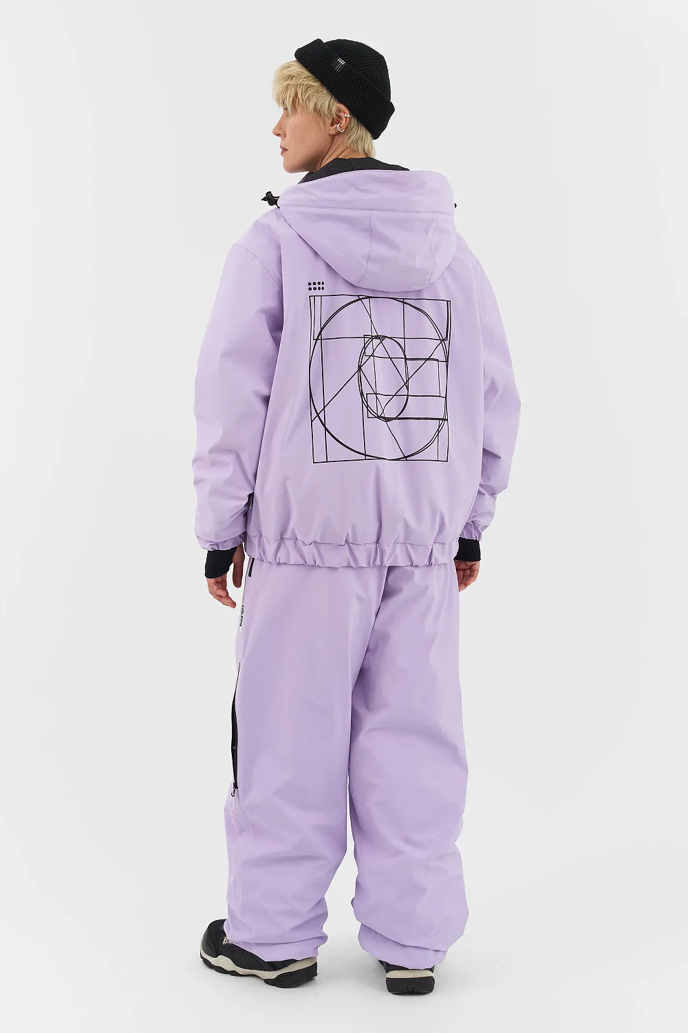 КУРТКА AURA PRO