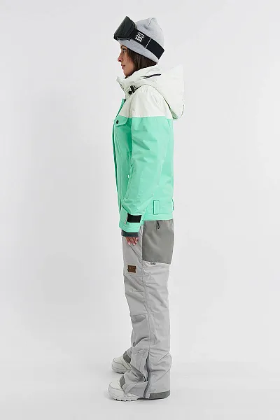 Комбинезон TAIGA