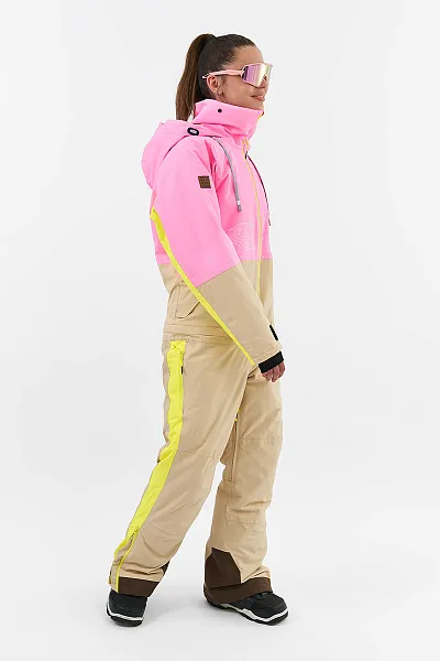 Комбинезон INK