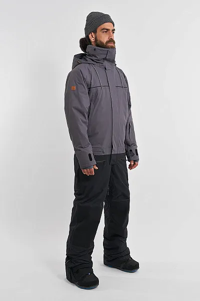 Комбинезон BURAN