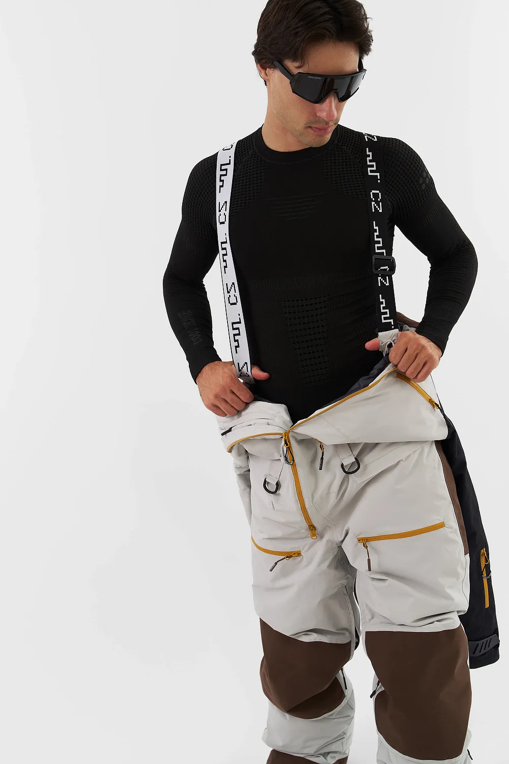 Комбинезон MIASS